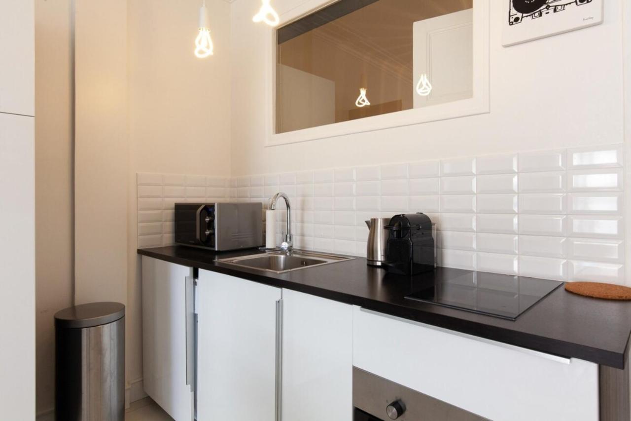 Modern & Cozy 150M From The Croisette Apartment Cannes Luaran gambar
